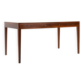 Desk by Severin Hansen for Haslev Møbler 1960s
