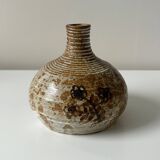 80' ceramic ball vase