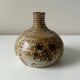 Vase boule en céramique 80’