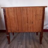 Commode style empire