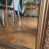 Louis Philippe Mirror