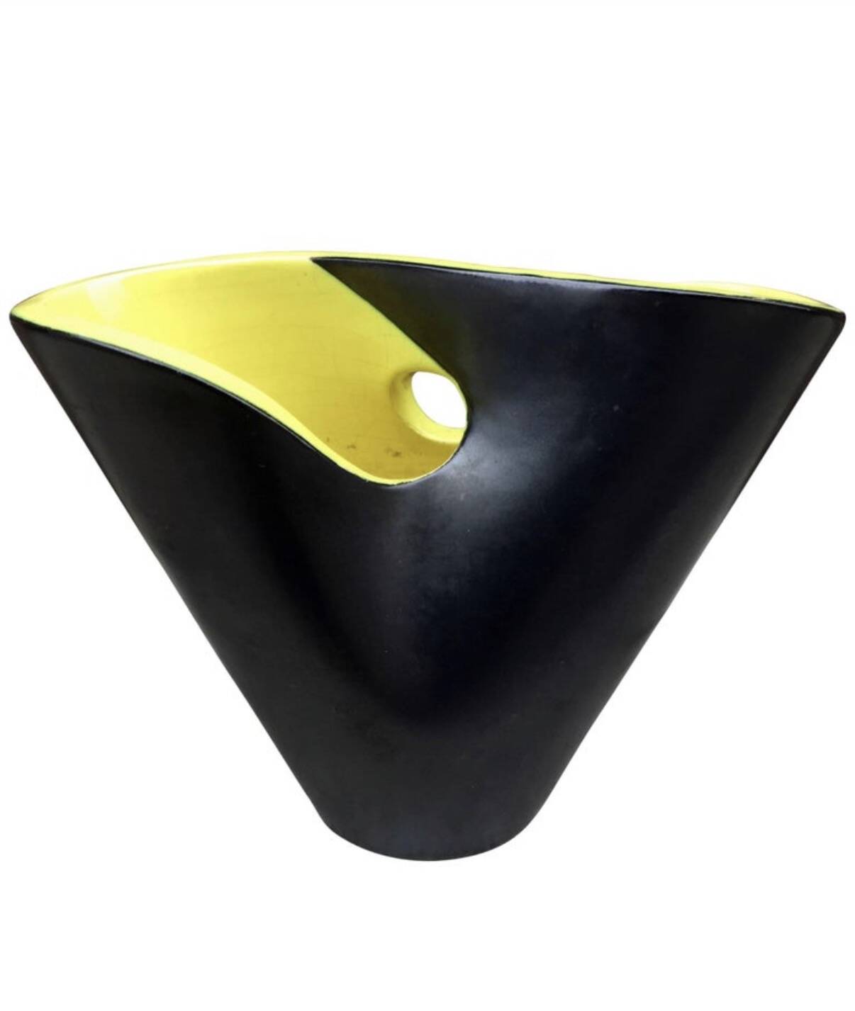 ELCHINGER Handkerchief Vase