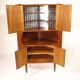 Teak bar Denmark 1960