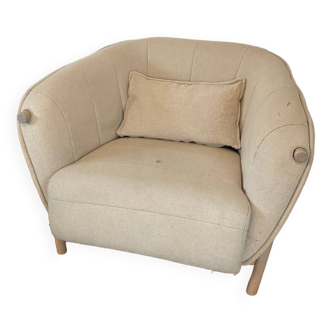 Fauteuil Bosc - Yas