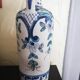 Handcrafted Portuguese ceramic jug