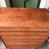 Scandinavian chest of drawers