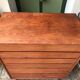 Scandinavian chest of drawers