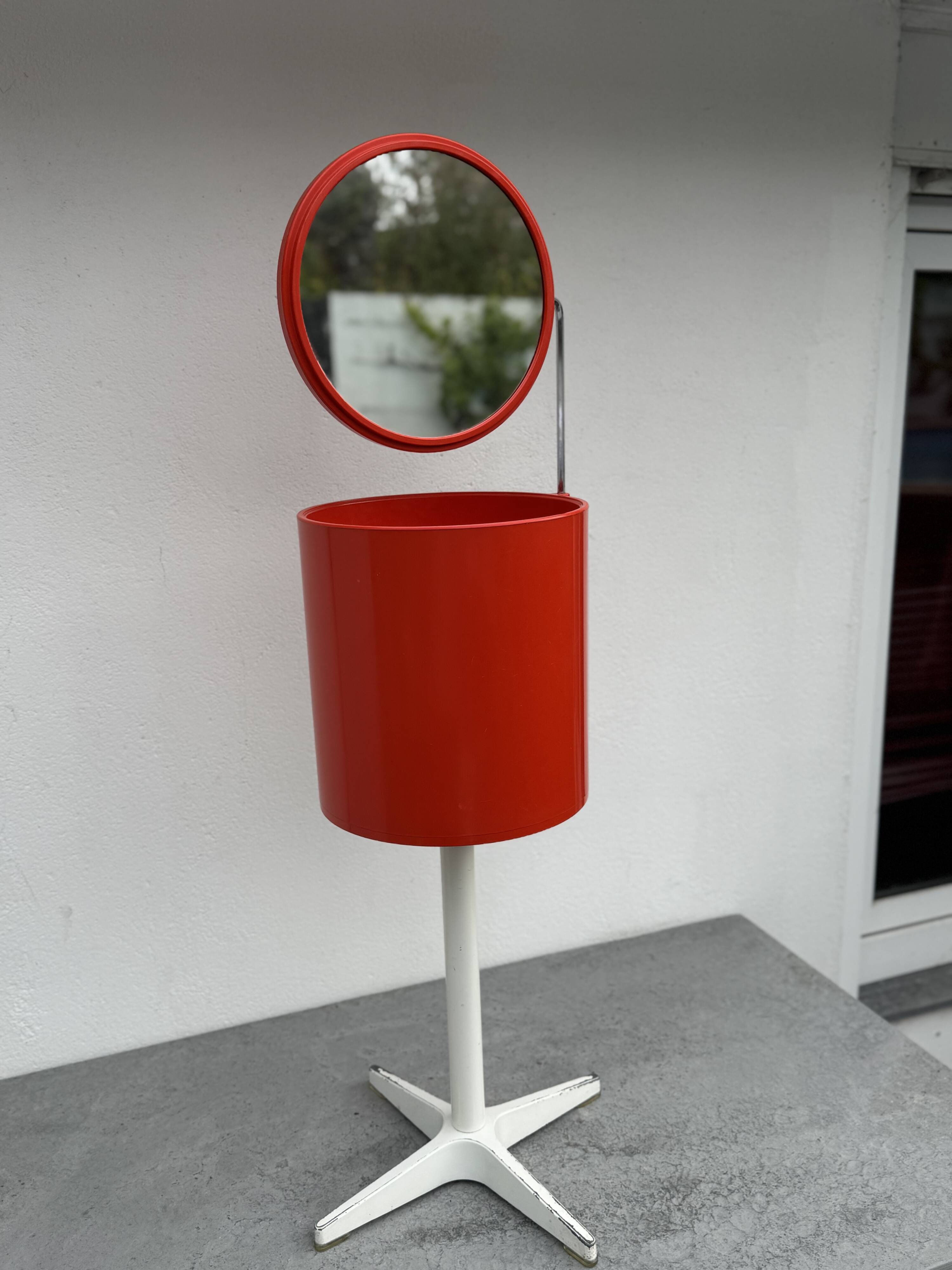 Bremshey & Co. Space Age Vanity Box