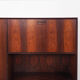 Vintage Dutch design highboard by Topform, 1960's