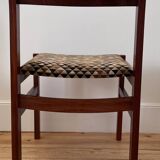 Vintage chairs from the 60s