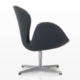 Swan Chair by Arne Jacobsen for Fritz Hansen, Denmark 1958