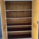 Armoire normande