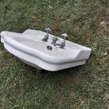 Ancien lavabo
