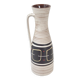 Vintage vase 1950