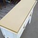 Console meuble de rangement