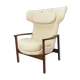 Armchair by Ib Kofod-Larsen, Denmark 1950's