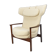 Armchair by Ib Kofod-Larsen, Denmark 1950's
