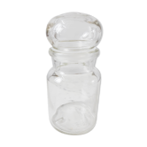 Pot of apothecary vintage