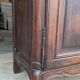 Louis XV two-body buffet