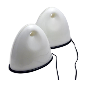 Paire de lampes Lalea - bruno