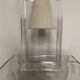Light air karetll table lamp