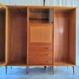 Wardrobe 60s
