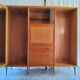 Wardrobe 60s