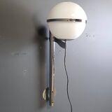 Pusicona lamp by Franco Milletti for Artemide, 1960s