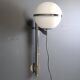 Pusicona lamp by Franco Milletti for Artemide, 1960s