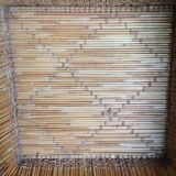 Ethnic Basket African Art