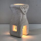 Albert Tormos 60s anthropomorphic lamp