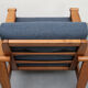 Fauteuil années 1960