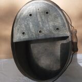 Zinc bucket