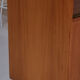 Mid-century display cabinet