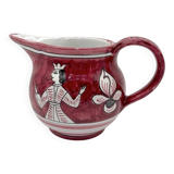 Pichet Assisi Italie