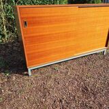 Vintage high sideboard