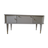 Enfilade beige