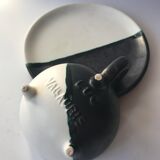 Luc Vallauris ceramic cup