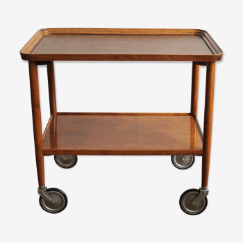 Serving trolley 1930