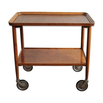 Serving trolley 1930