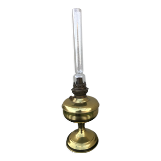 Kerosene lamp