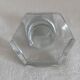 Cut crystal carafe from Baccarat – Stamped and numbered