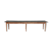 Xixth Community Table