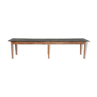 Xixth Community Table