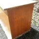 Bureau maitre d'école 1960