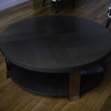 Philippe Hurel-Alison coffee table