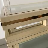 Table d'appoint de Pierre Vandel, Paris, France 1970