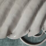 Metal foil lamp
