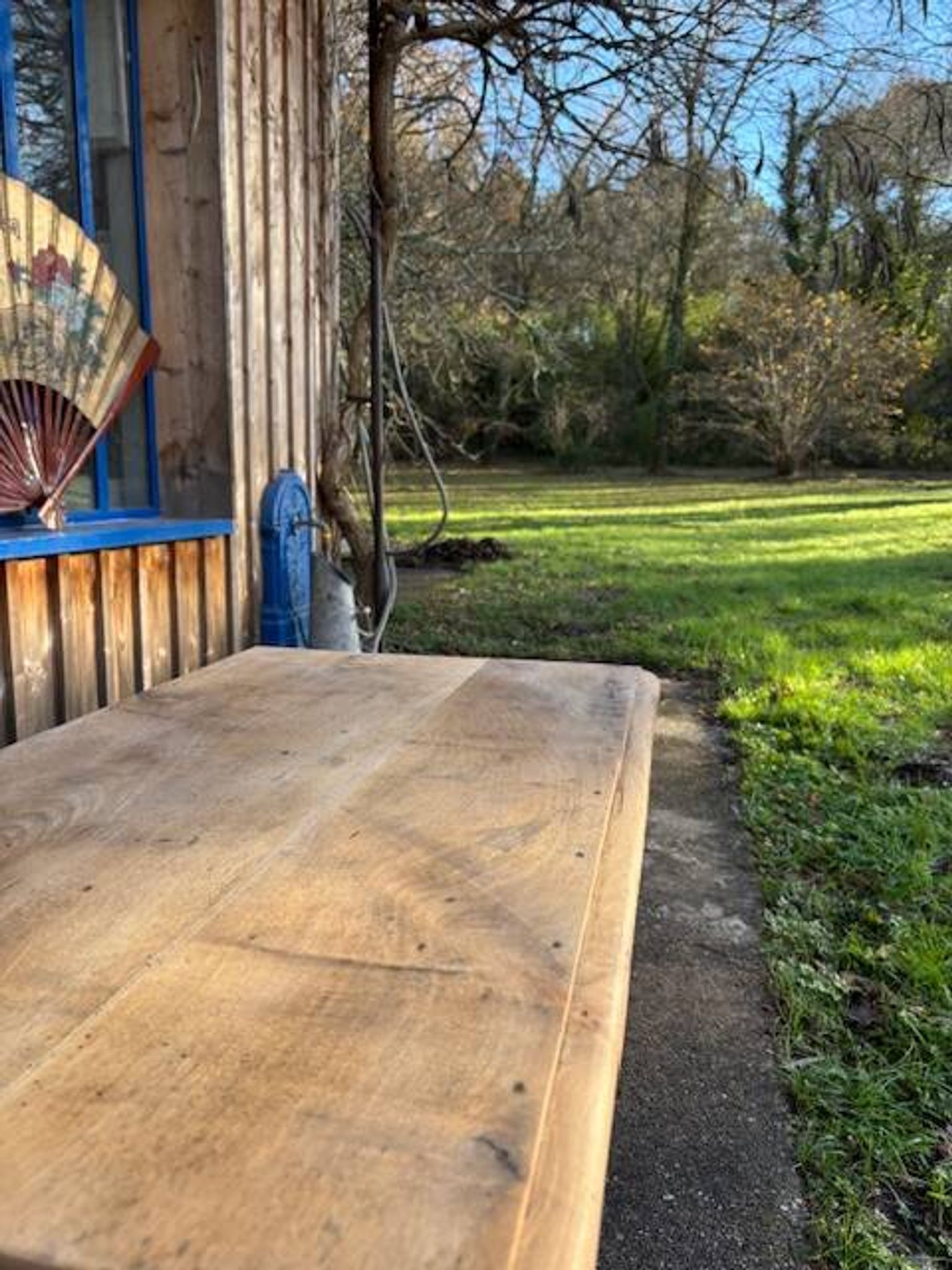 Bistro table