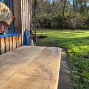 Bistro table